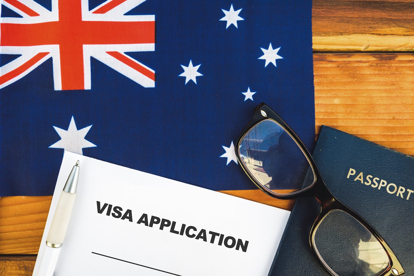 Australia university application process at Study Visa Hisar immigration office