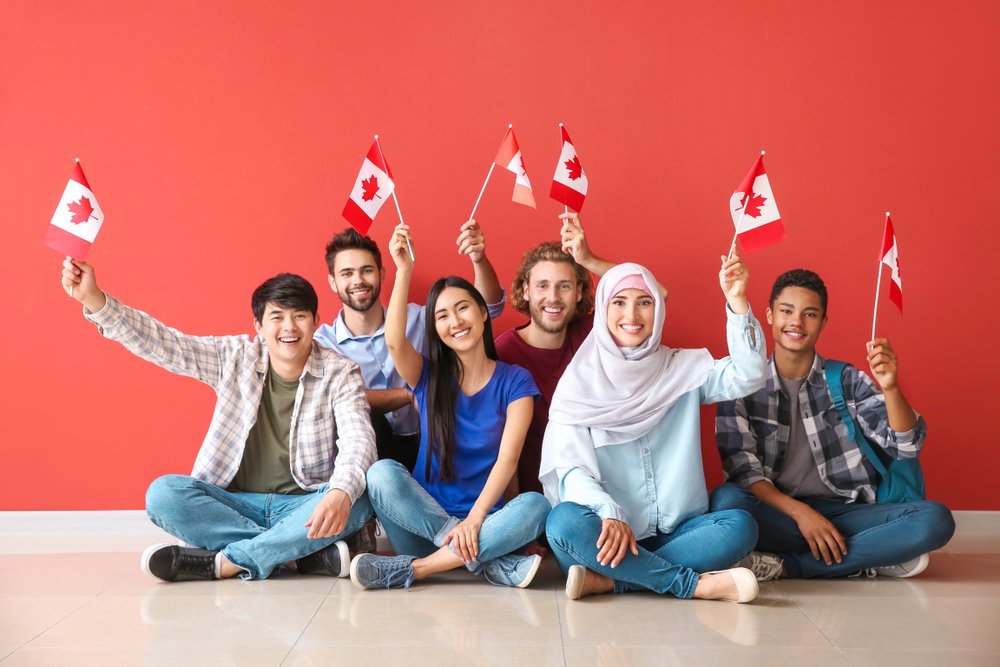 Canada study visa consultation at Study Visa Hisar - Expert immigration consultants helping students with Canada applications