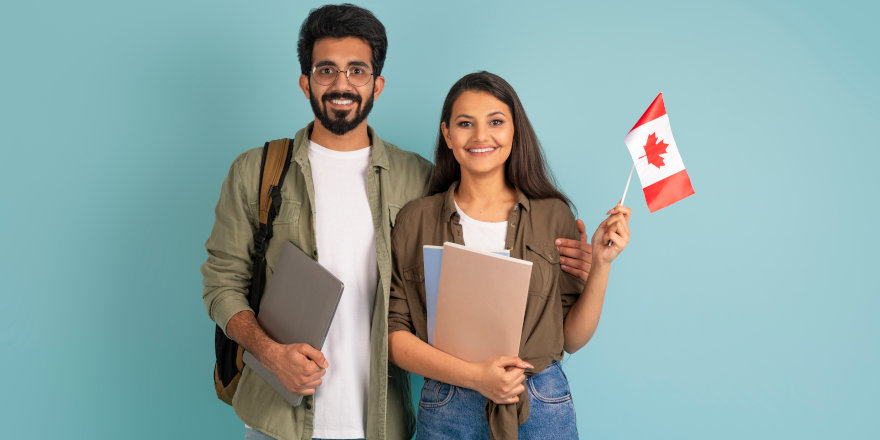 Canada study visa success stories from Hisar students